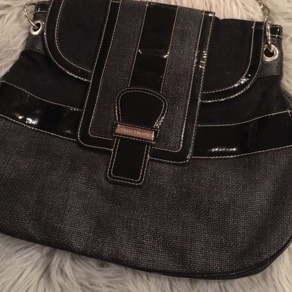 |W H / B M| Handbag